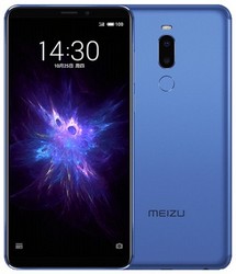Замена разъема зарядки на телефоне Meizu M8 Note в Набережных Челнах